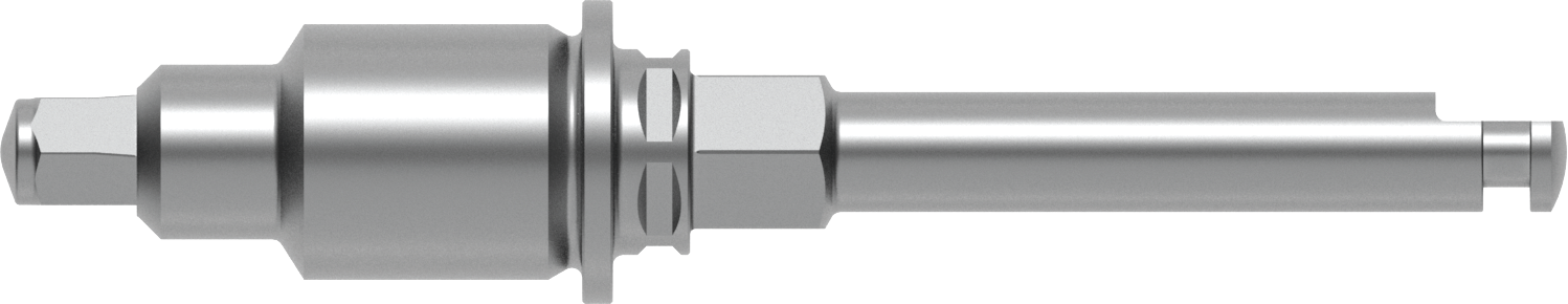 Implant Driver for Guided Surgery JDEvolution S*