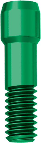 Screw for 60° Angulated Conical Abutment JDEvolution Plus