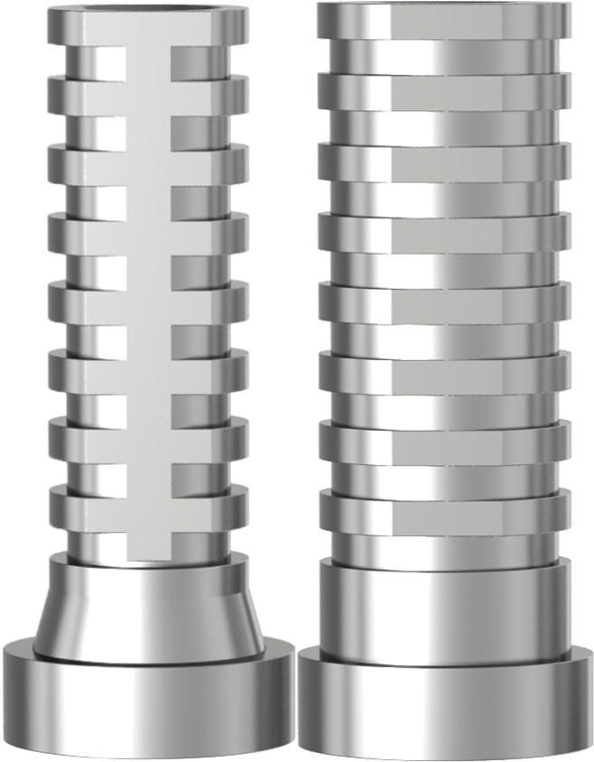 Temporary Abutment