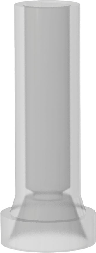 Wax-Up Abutment