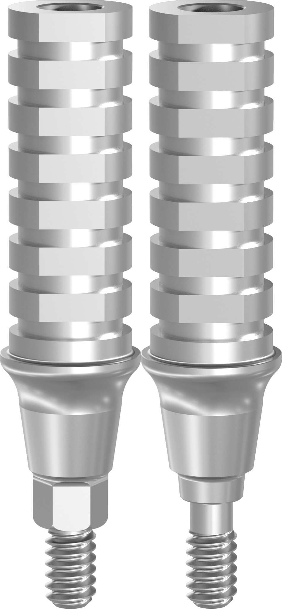 Temporary Abutment