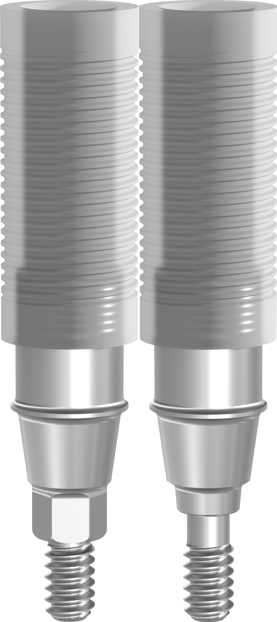 Cobalt-Chrome Abutment