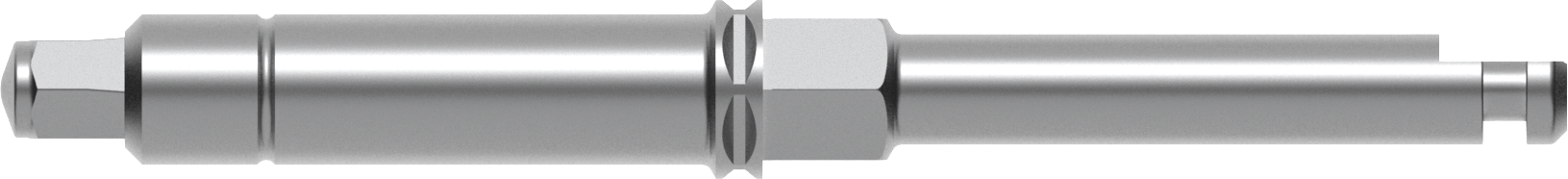 Implant Driver Long JDEvolution S