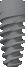 JDEvolution Plus Ø 4.3 L 11.5