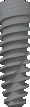 JDEvolution Plus Ø 5.0 L 6