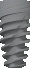 JDEvolution Plus Ø 5.0 L 11.5