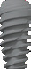 JDEvolution Plus Ø 6.0 L 8