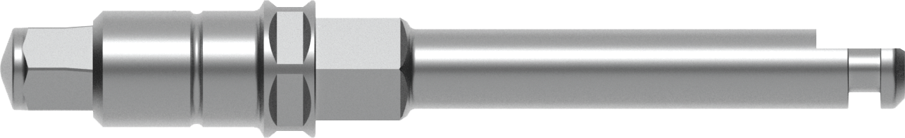 Implant Driver JDEvolution Plus