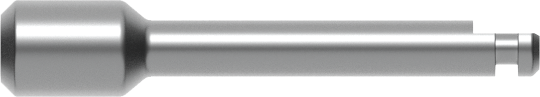 Conical Abutment Driver