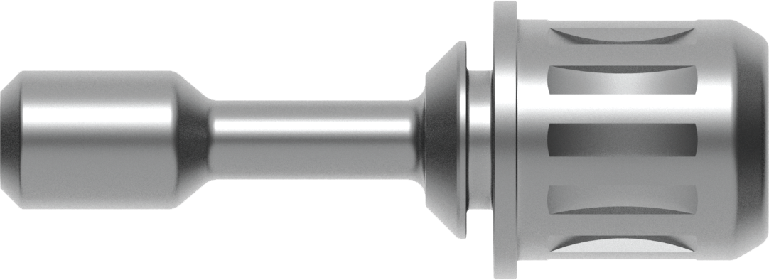 Conical Abutment Driver for JDTorque