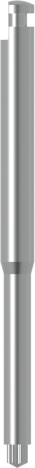 Screw Driver for Conical Abutment Direct EVS112 (Straight Channel)