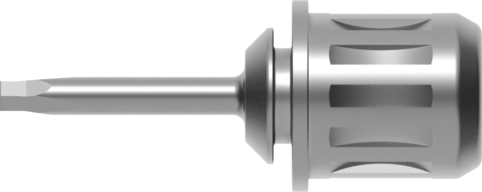 Prosthetic Driver for JDTorque L 20