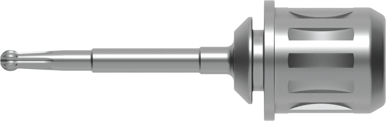 Angulated Screw Driver for Conical Abutment Direct JDTorque L 25