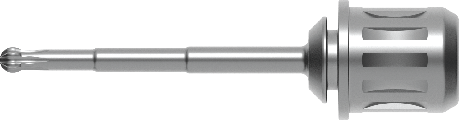 Angulated Screw Driver for JDTorque L 30