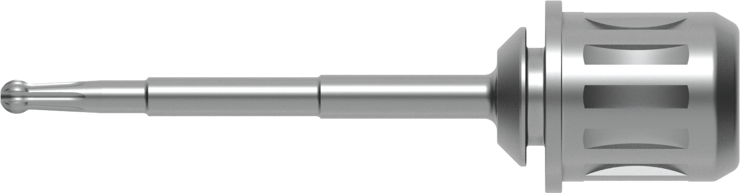 Angulated Screw Driver for Conical Abutment Direct JDTorque L 30