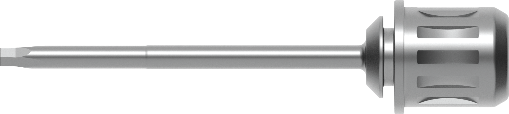 Prosthetic Driver for JDTorque L 35