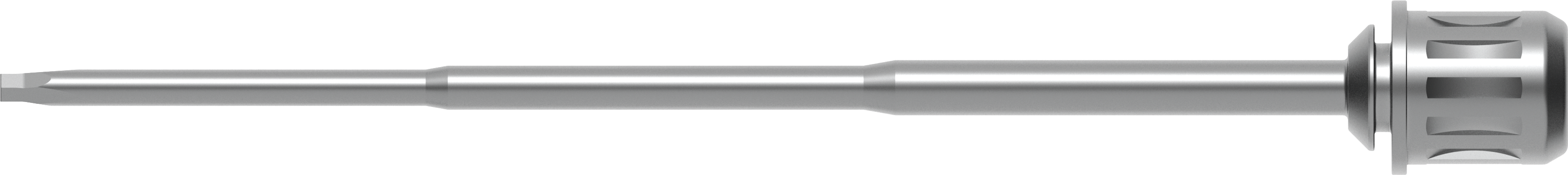 Prosthetic Driver for JDTorque L 60 JDEvolution Plus