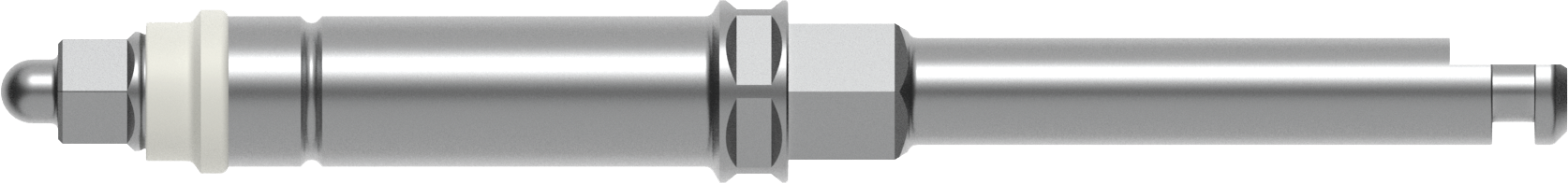 Implant Driver Long JDIcon Plus