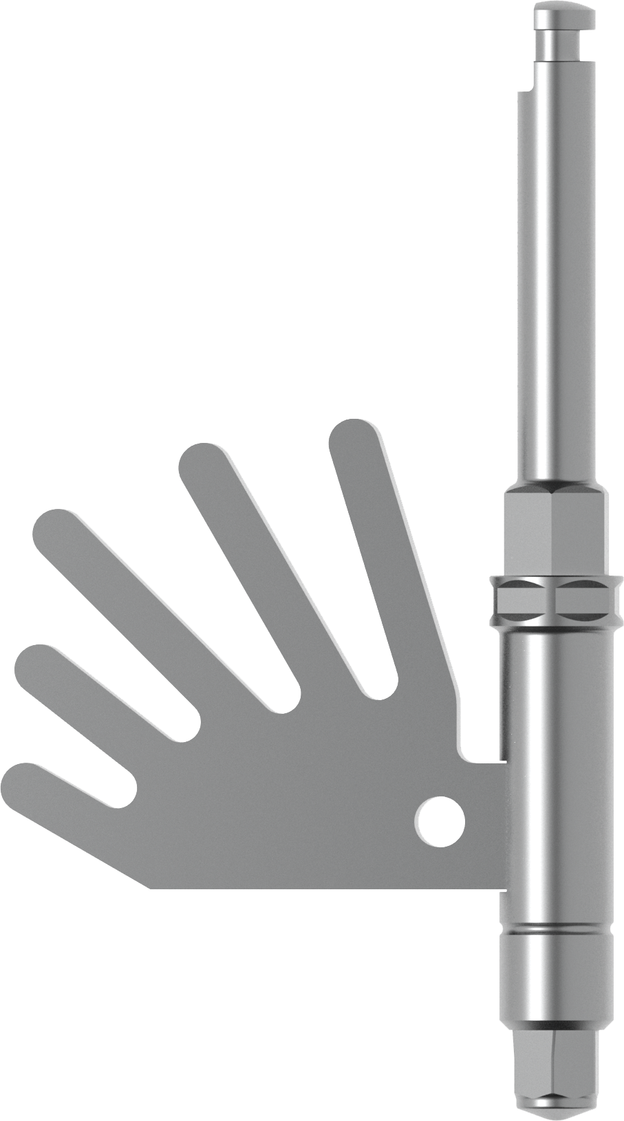 ZAPA Tool