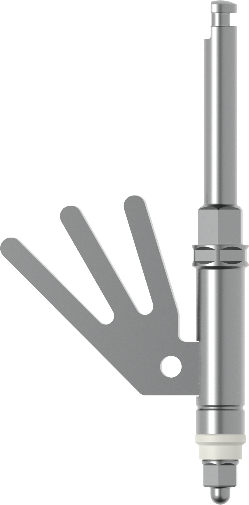 Conical Abutment Aligning Instrument JDIcon Plus