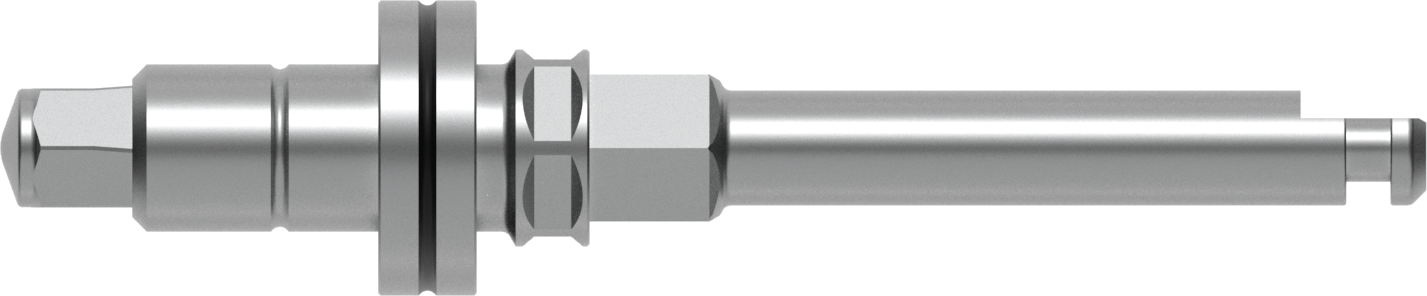 Implant Depth Aligner JDEvolution Plus