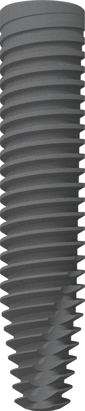 JDNeX Ø 3.75 L 18