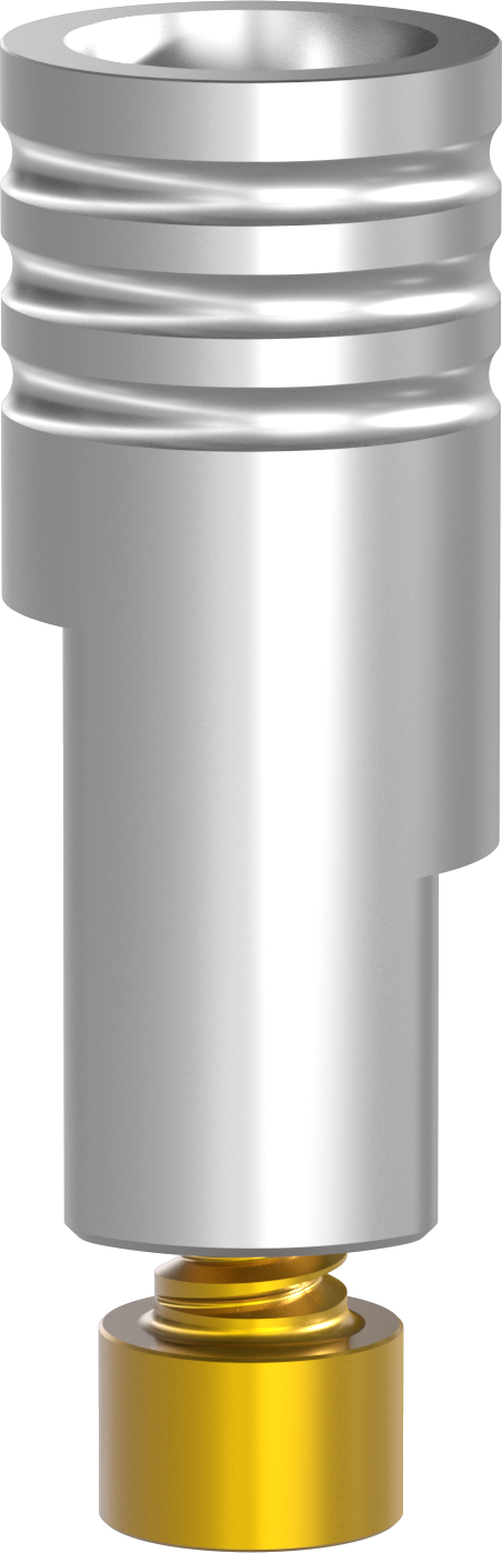 Implant Replica CAD CAM JDNeX