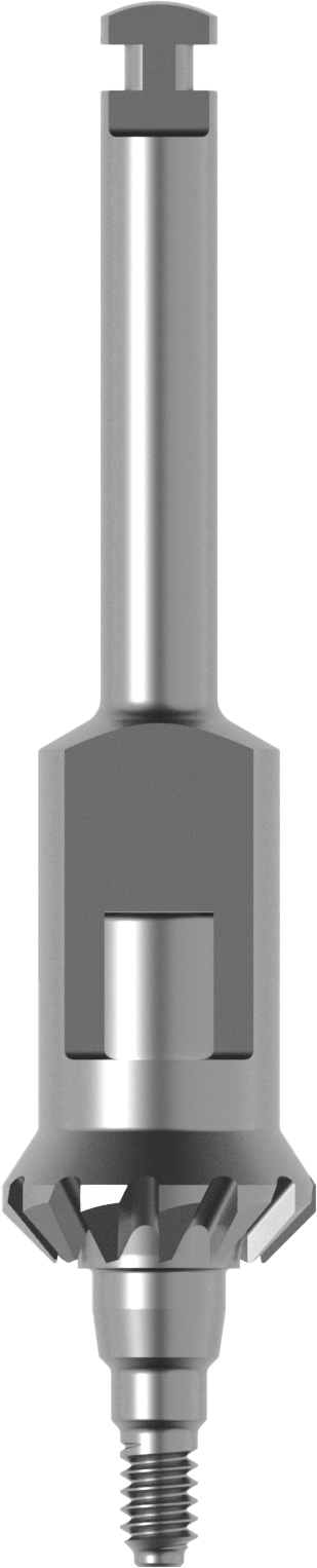 Bone Mill Ø 6.0 and Guide JDNeX