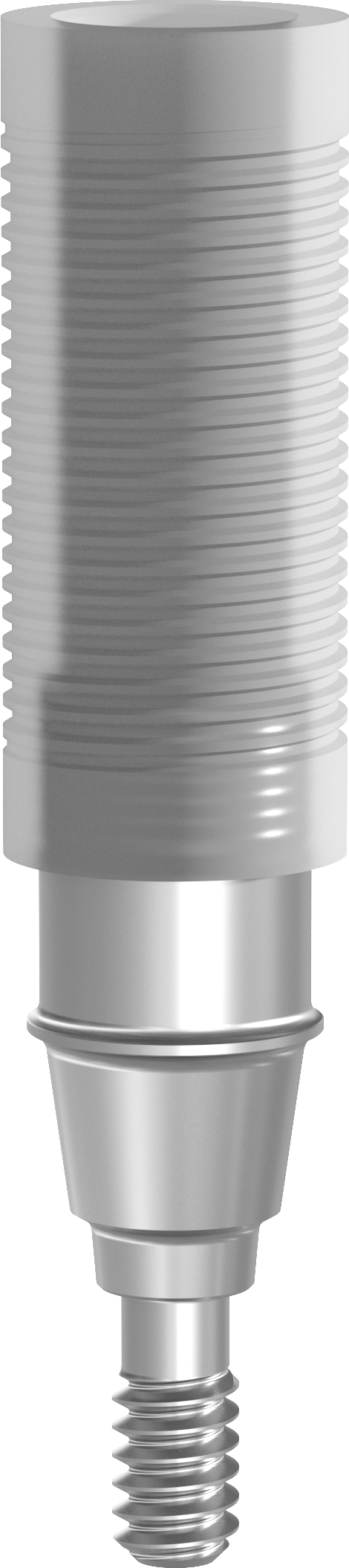 Cobalt-Chrome Abutment Non Engaging JDNeX