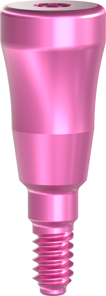 Healing Abutment Ø 4.0 H 5.0 JDNeX