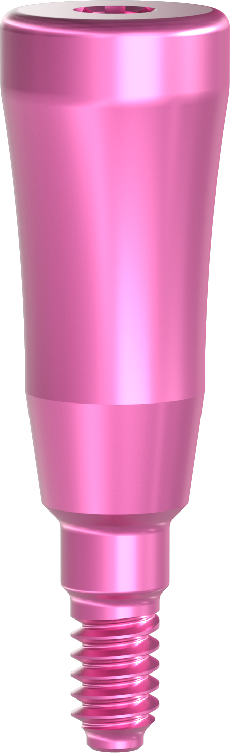 Healing Abutment Ø 4.0 H 7.0 JDNeX