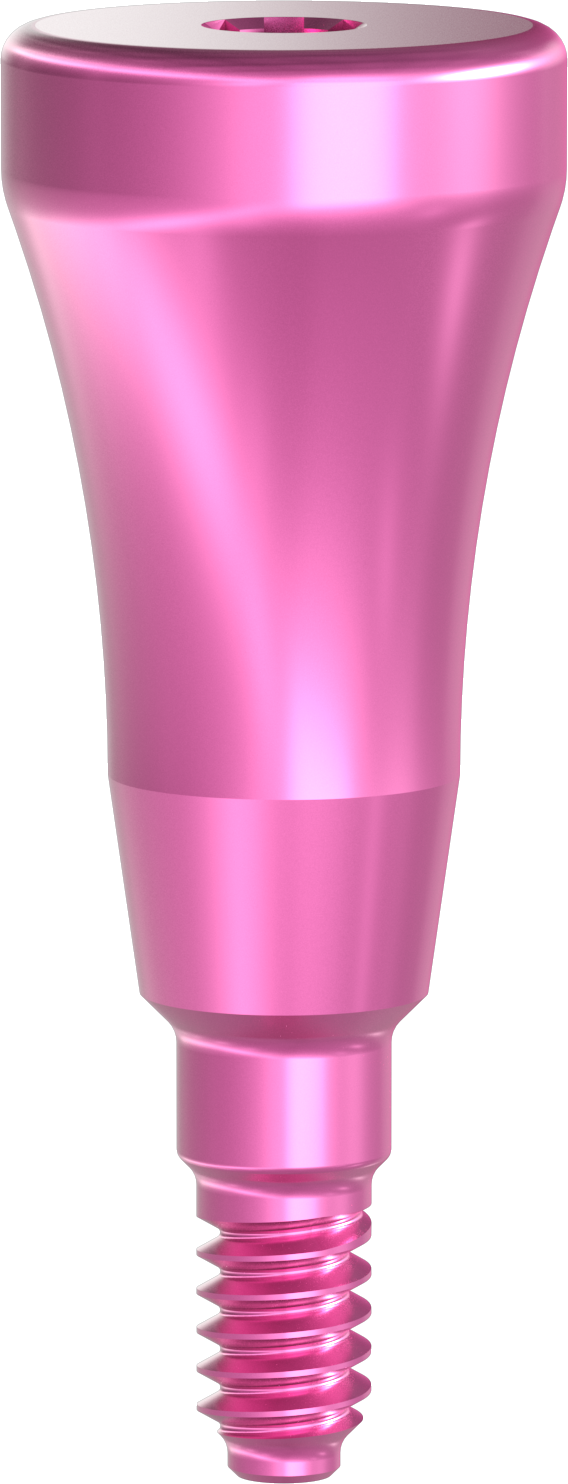 Healing Abutment Ø 5.0 H 7.0 JDNeX