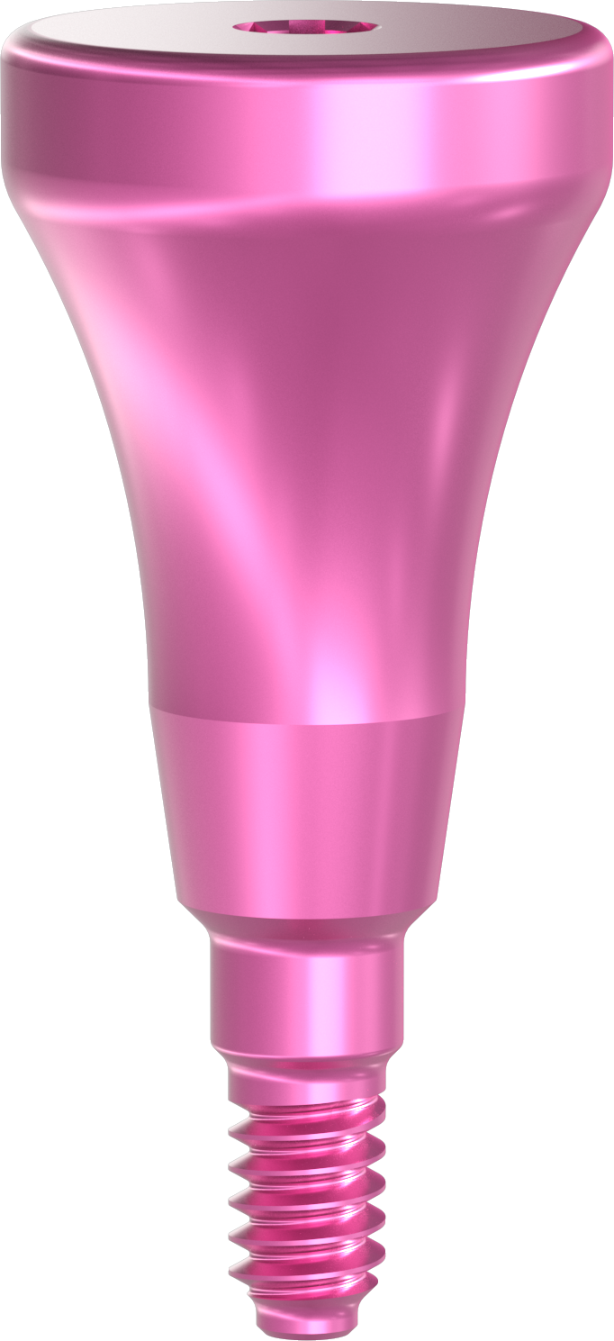 Healing Abutment Ø 6.0 H 7.0 JDNeX