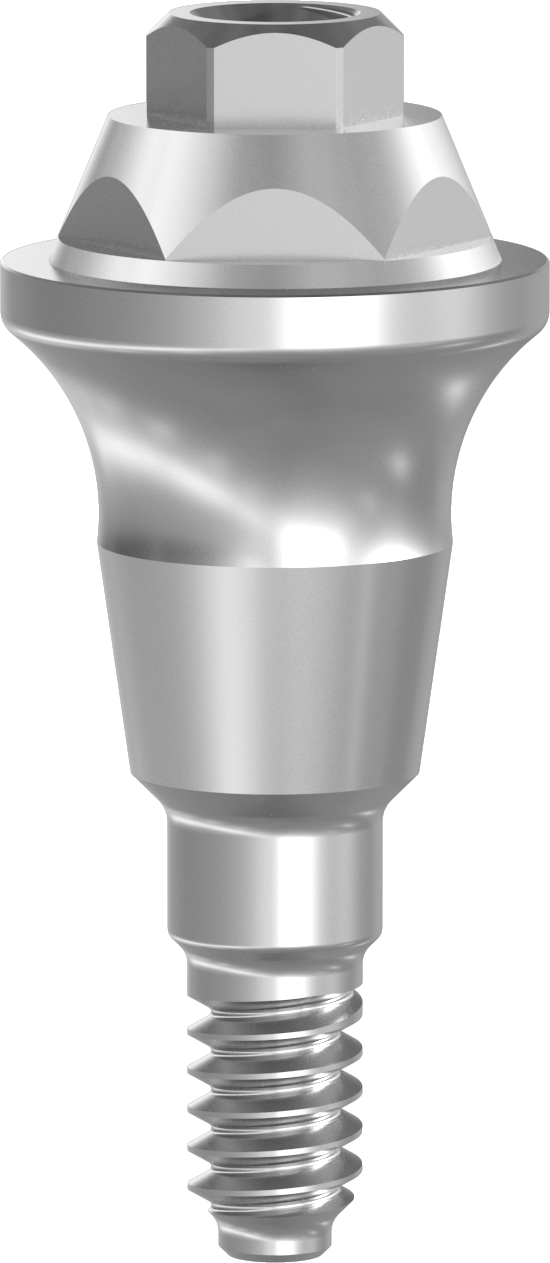 Conical Abutment H 3.0 JDNeX