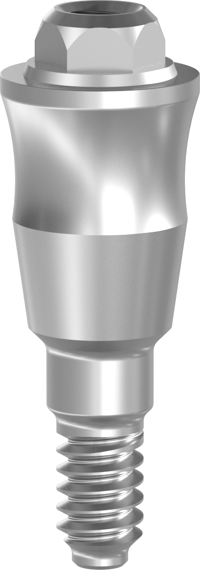 Conical Abutment MINI H 3.0 JDNeX