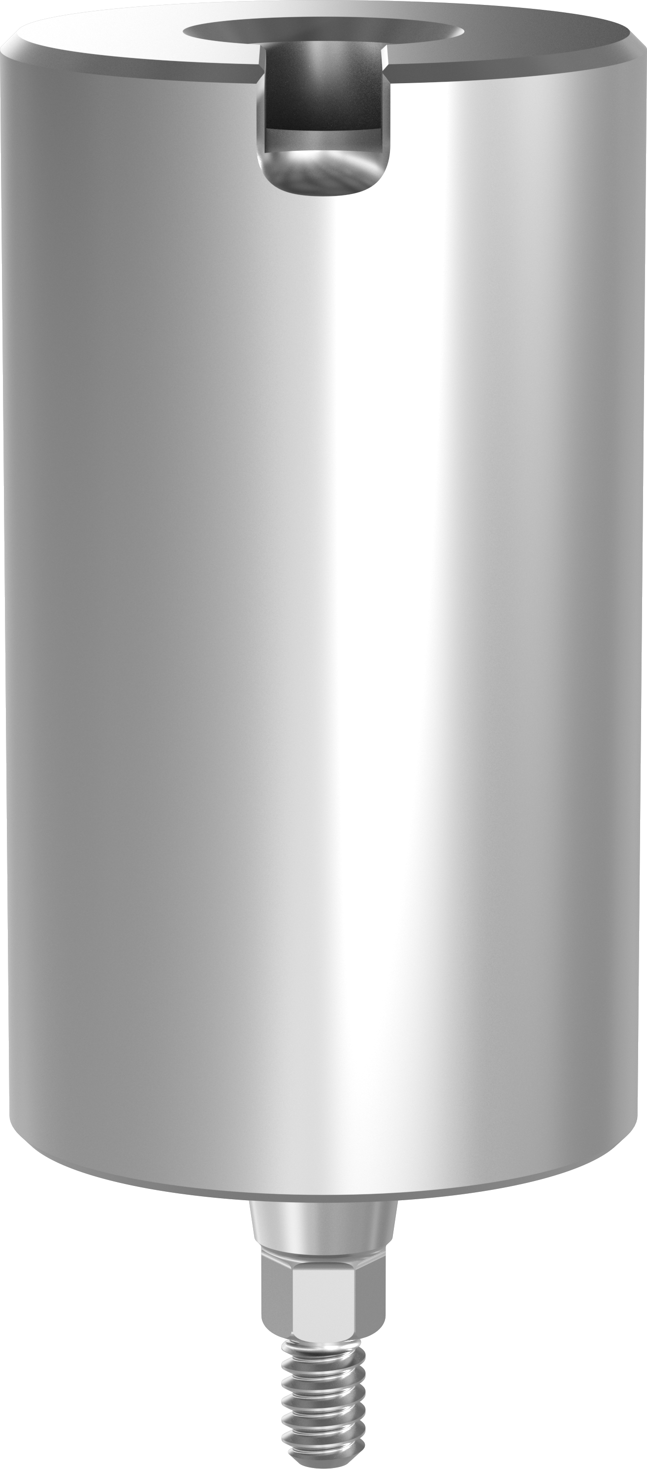 Pre-milled Abutment Blank JDNeX