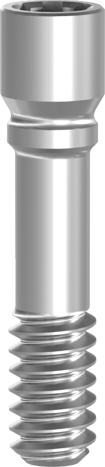 Prosthetic Screw JDNeX Short