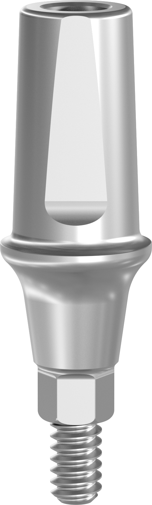 Straight Abutment Ø 4.5 H 2.0 JDNeX