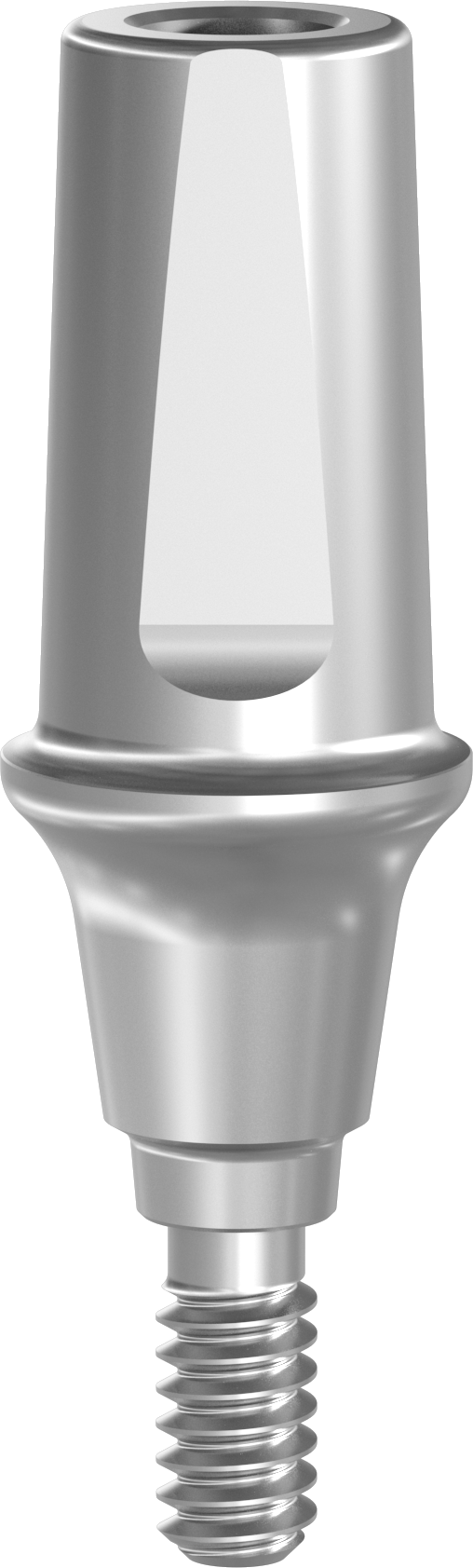Straight Abutment Non Engaging Ø 4.5 H 2.0 JDNeX