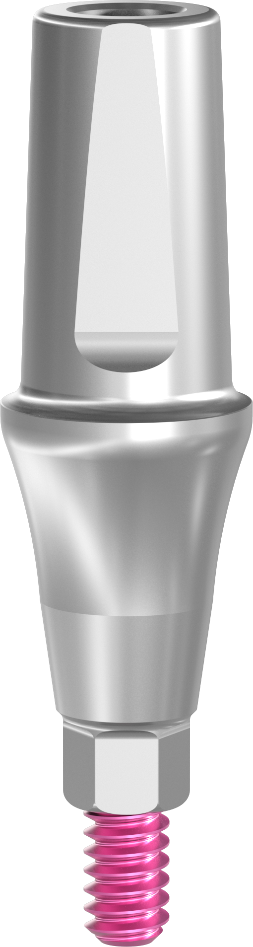 Straight Abutment Ø 4.5 H 4.0 JDNeX