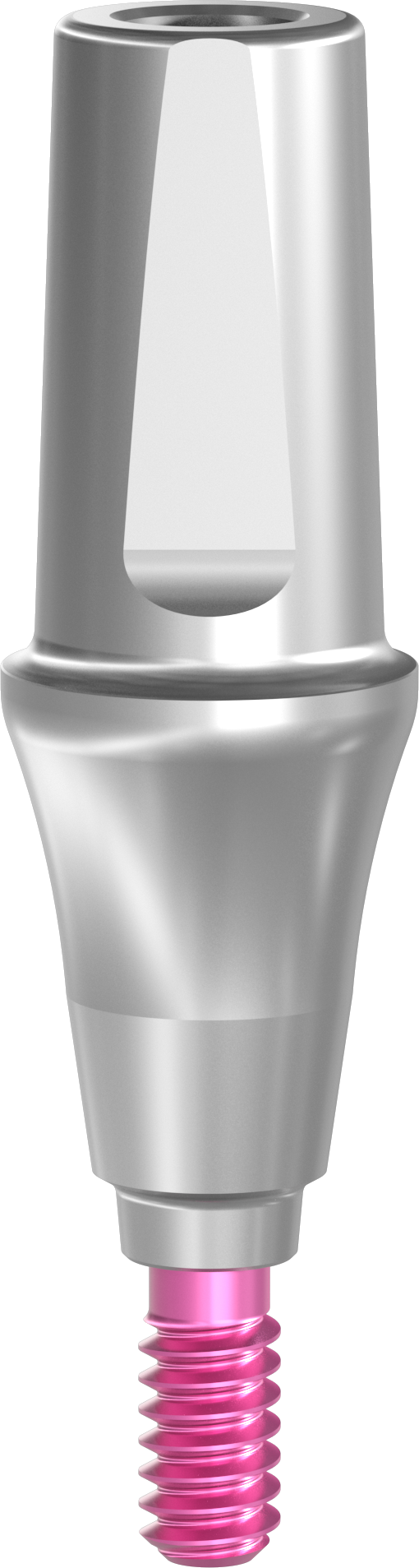 Straight Abutment Non Engaging Ø 4.5 H 4.0 JDNeX