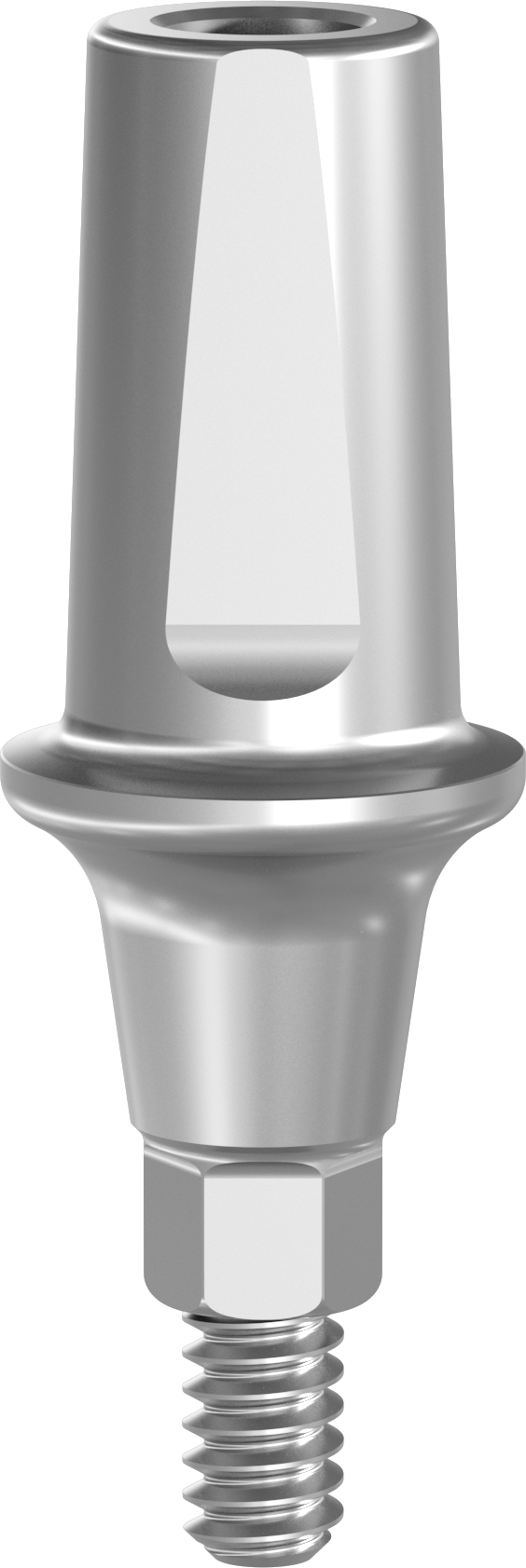 Straight Abutment Ø 5.0 H 2.0 JDNeX