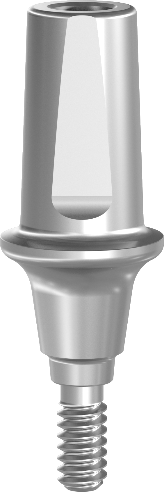 Straight Abutment Non Engaging Ø 5.0 H 2.0 JDNeX