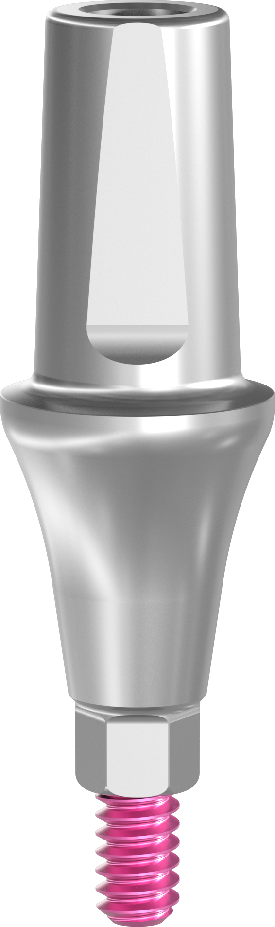 Straight Abutment Ø 5.0 H 4.0 JDNeX