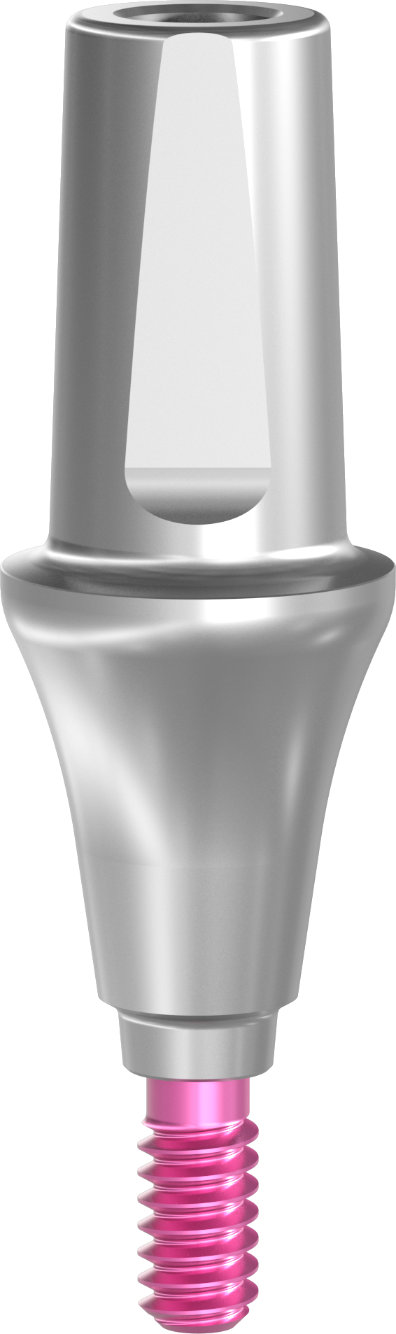 Straight Abutment Non Engaging Ø 5.0 H 4.0 JDNeX