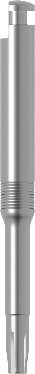 Prosthetic Driver L 25 JDNeX