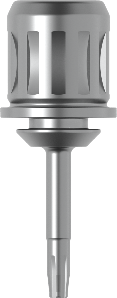 Prosthetic Driver for JDTorque L 20 JDNeX