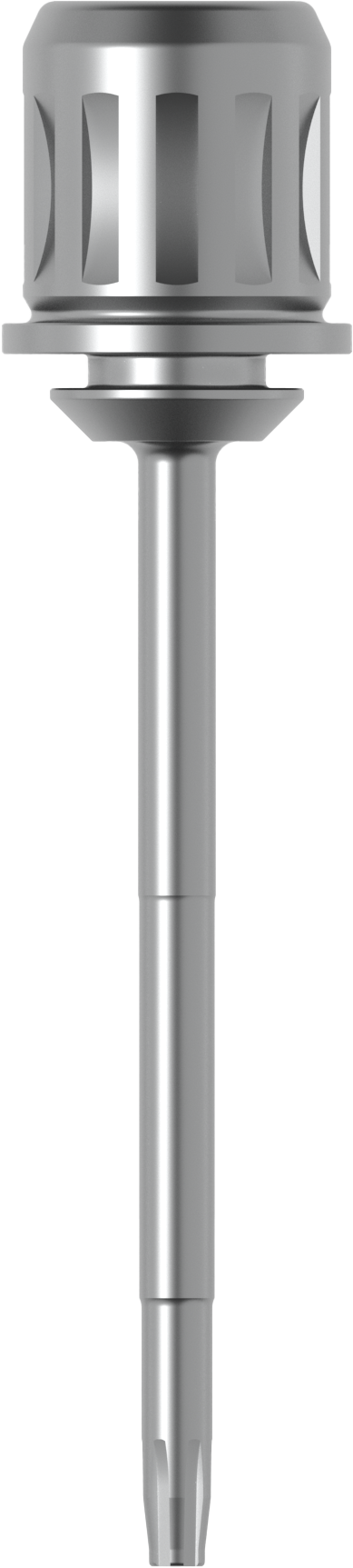 Prosthetic Driver for JDTorque L 35 JDNeX