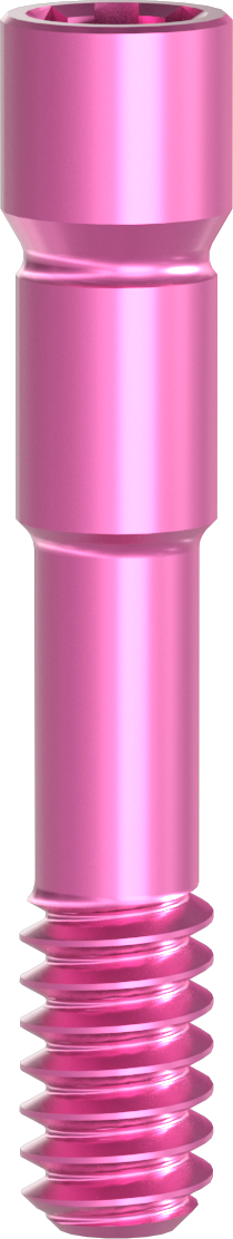 Prosthetic Screw JDNeX Long