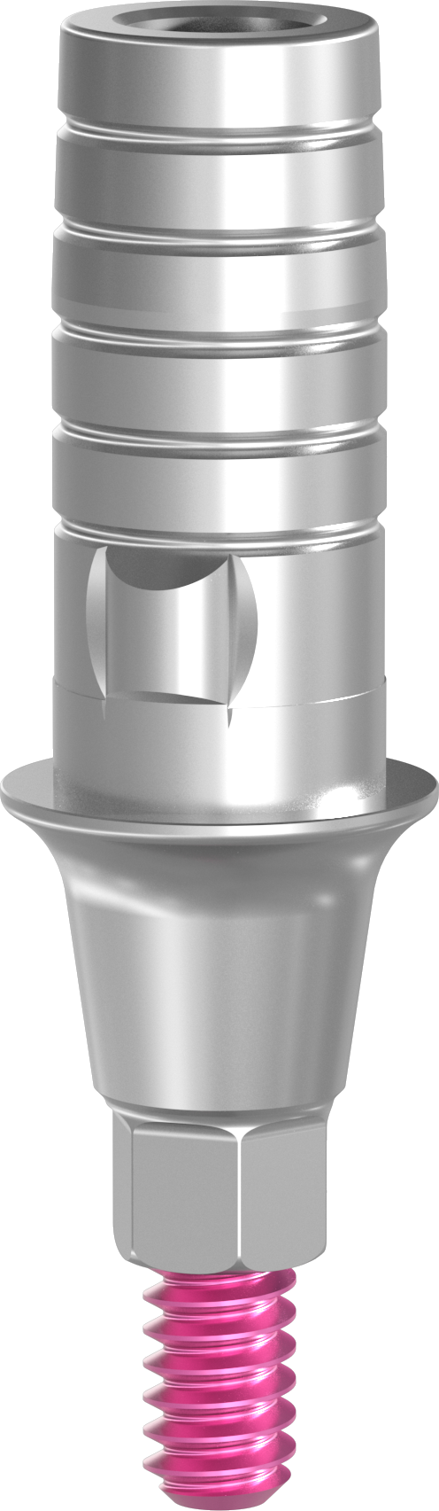 TiBase New Engaging Ø4.4 H 1.5 C 7.7 JDNeX